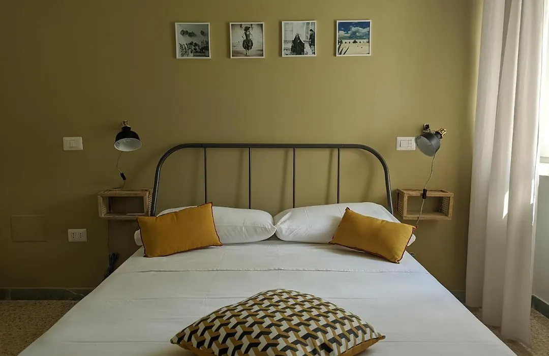 Terra di Sud Rooms-1