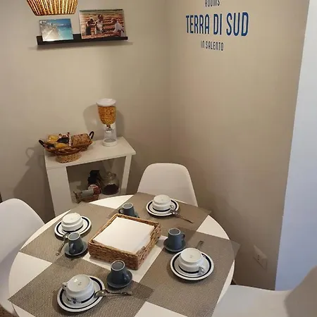 Terra di Sud Rooms-2